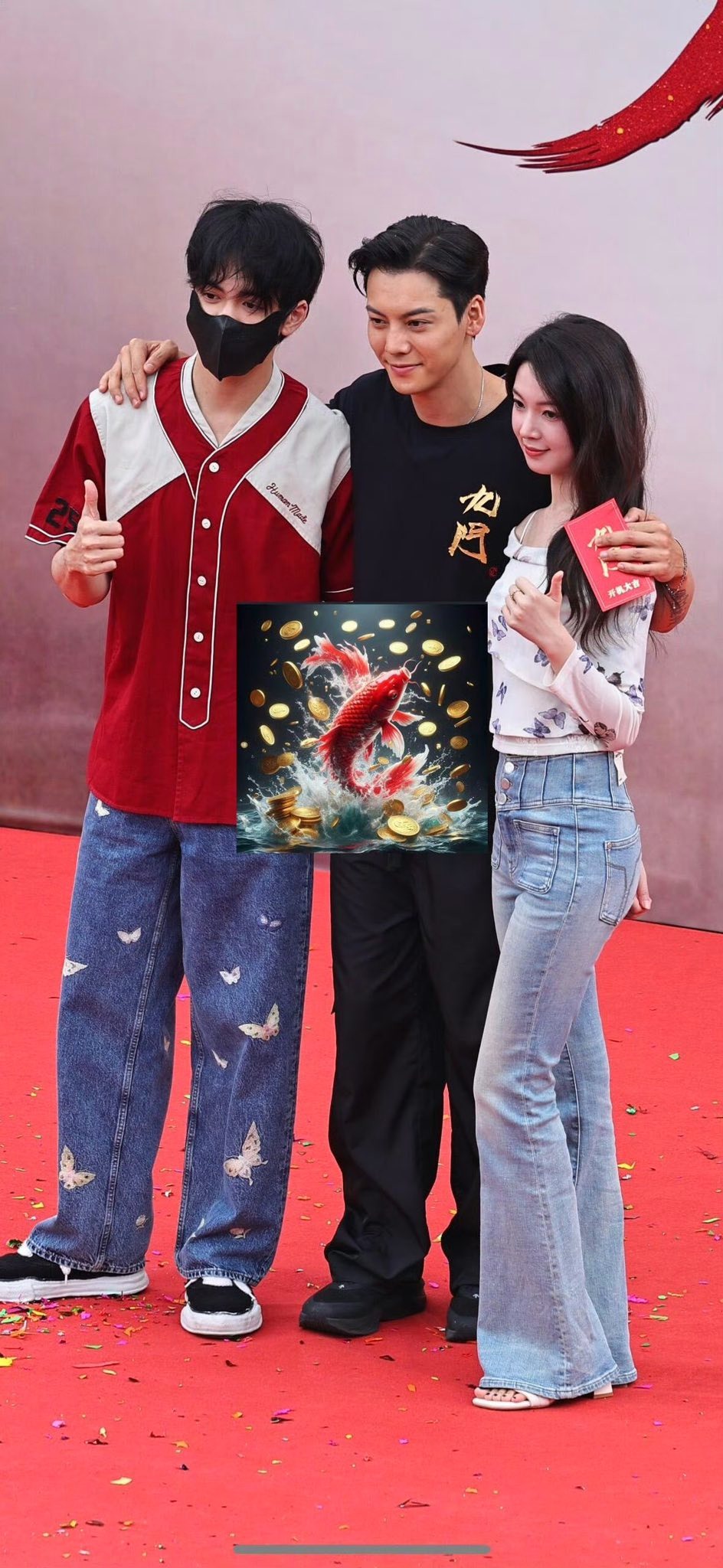Tạo hình dân quốc như Tạo hình dân quốc như