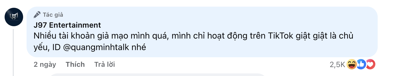 Nóng: Rầm rộ hơn 20 video gây sốc nghi ám chỉ Thiên An &quot;tâm cơ&quot; với Jack, Quỳnh Lương cũng bị réo tên- Ảnh 5.