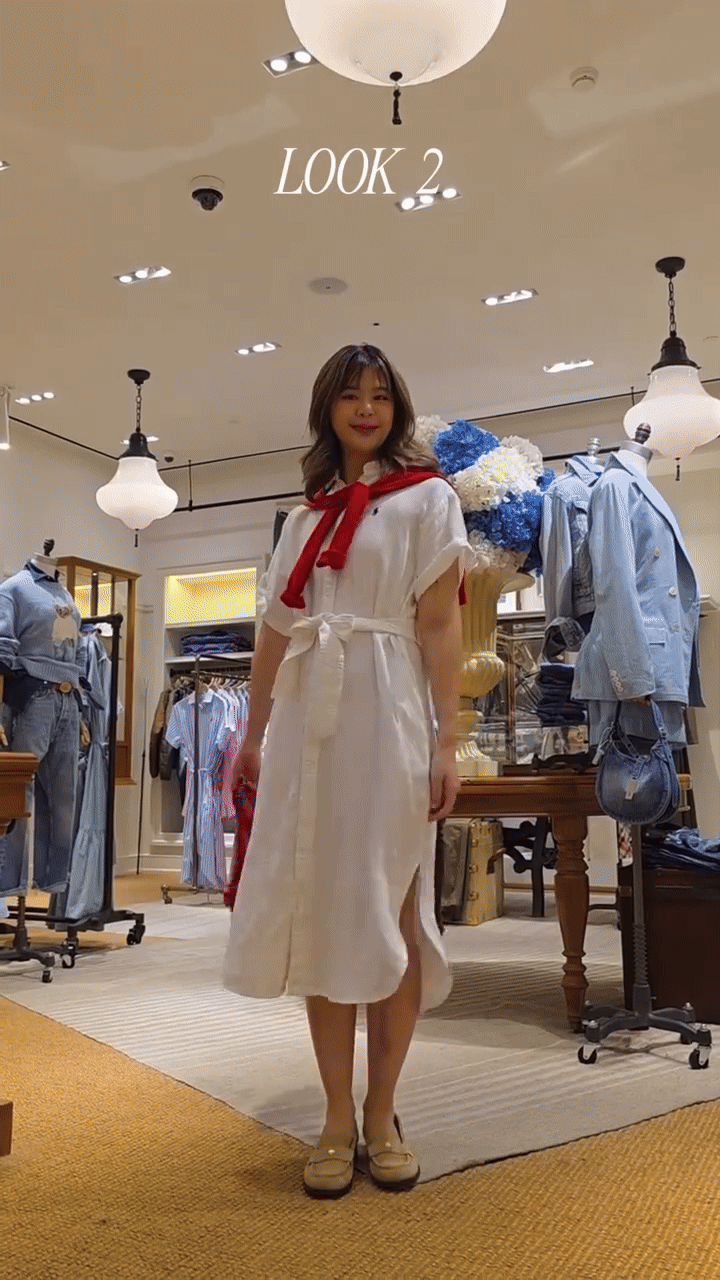 Chiếc túi Polo Play đang viral: Ngôi sao mới của Ralph Lauren hay bản dupe hoàn hảo của Hermès Picotin?- Ảnh 13. Chiếc túi Polo Play đang viral: Ngôi sao mới của Ralph Lauren hay bản dupe hoàn hảo của Hermès Picotin?- Ảnh 13.