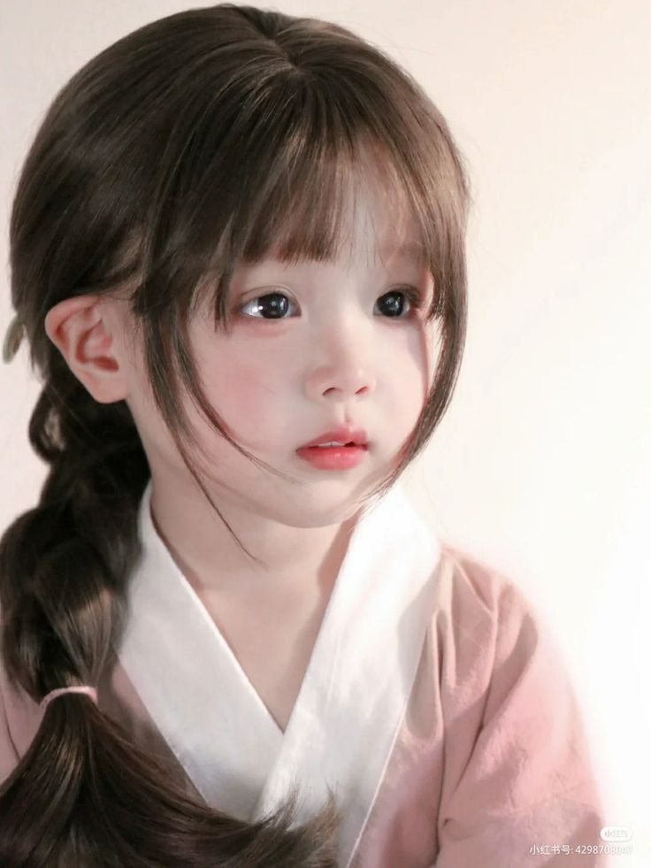 Đôi mắt không chỉ là cửa sổ tâm hồn mà còn hé lộ phần nào tính cách và vận mệnh của trẻ- Ảnh 2.