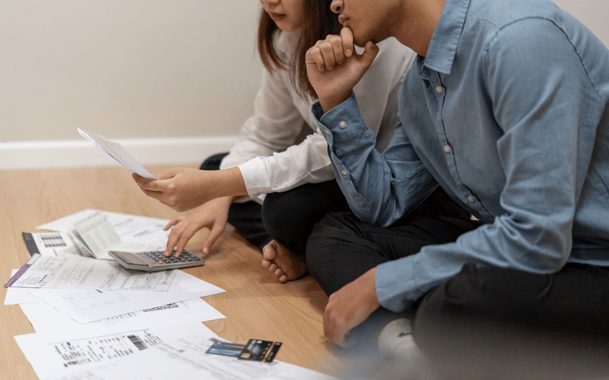 Cặp đôi yêu 5 năm nhưng mới cưới đã ly hôn chỉ vì nguyên nhân phổ biến nhiều gia đình mắc phải- Ảnh 2.