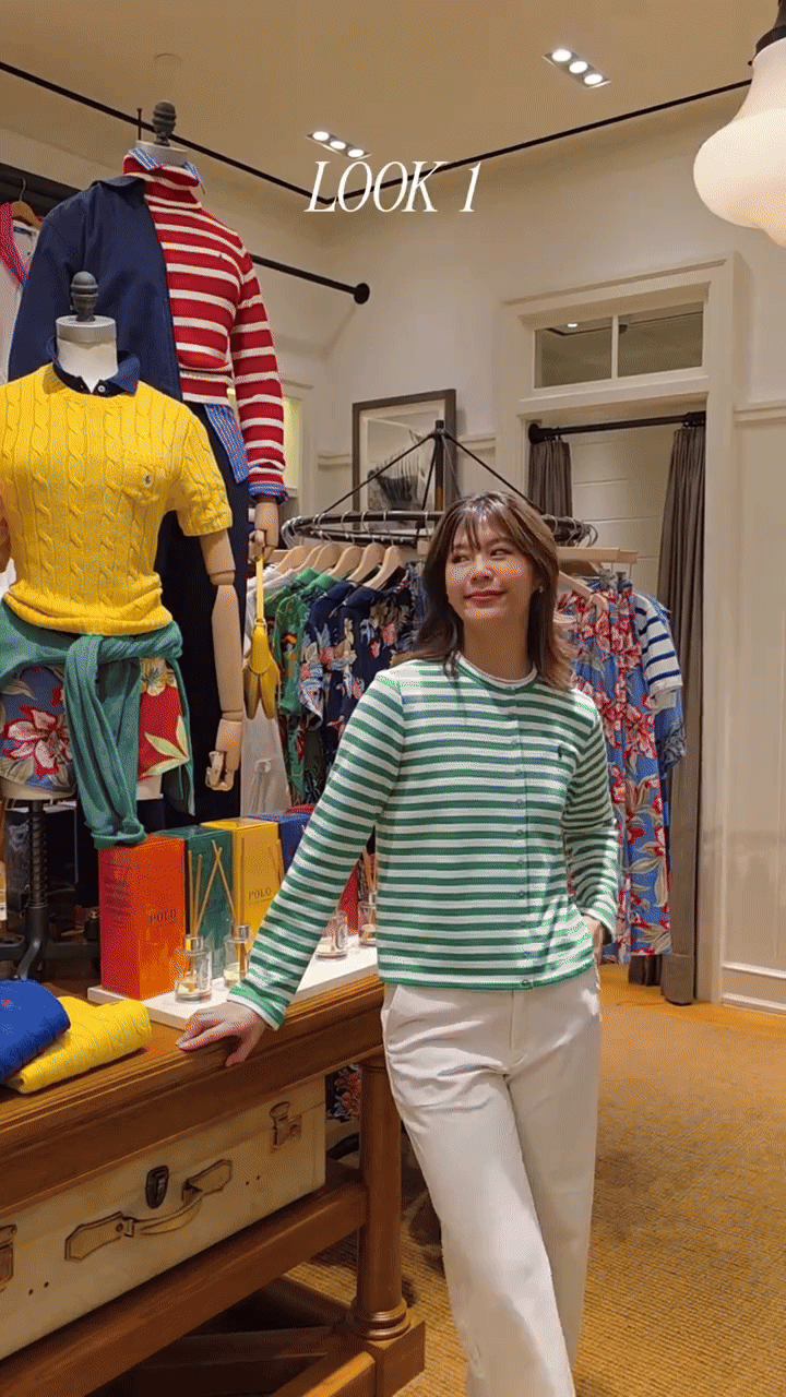 Chiếc túi Polo Play đang viral: Ngôi sao mới của Ralph Lauren hay bản dupe hoàn hảo của Hermès Picotin?- Ảnh 12. Chiếc túi Polo Play đang viral: Ngôi sao mới của Ralph Lauren hay bản dupe hoàn hảo của Hermès Picotin?- Ảnh 12.
