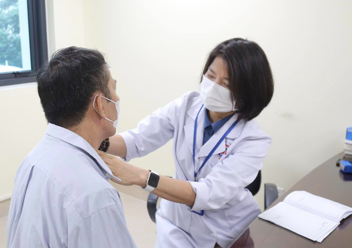 Quyền lợi chưa từng có cho người tham gia BHYT 5 năm liên tục - Ảnh 1. Tham gia BHYT đủ 5 năm, quyền lợi thay đổi lớn - Ảnh 1.