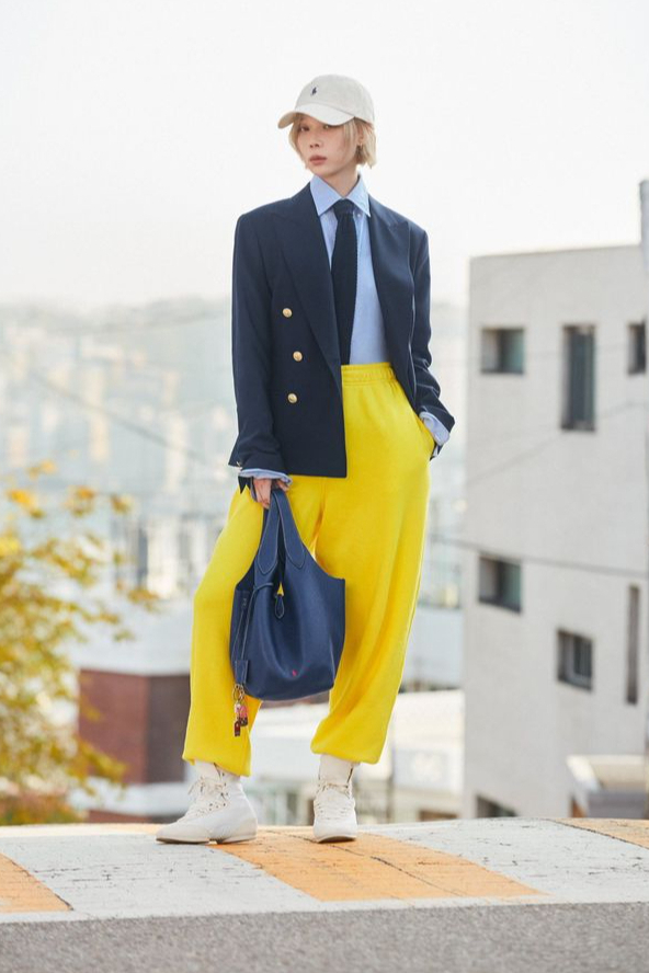 Chiếc túi Polo Play đang viral: Ngôi sao mới của Ralph Lauren hay bản dupe hoàn hảo của Hermès Picotin?- Ảnh 9. Chiếc túi Polo Play đang viral: Ngôi sao mới của Ralph Lauren hay bản dupe hoàn hảo của Hermès Picotin?- Ảnh 9.