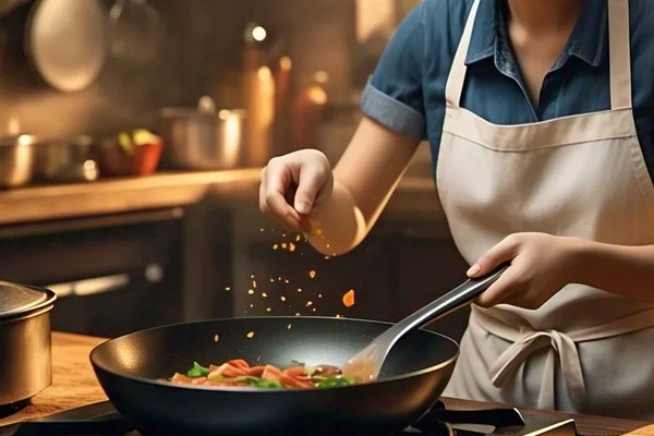 Nắng nóng 40 độ C, mâm cơm mọi nhà nên tránh những món này vì là "bẫy nhiệt": Càng ăn càng nóng từ trong ra ngoài- Ảnh 4. Nắng nóng 40 độ C, mâm cơm mọi nhà nên tránh những món này vì là "bẫy nhiệt": Càng ăn càng nóng từ trong ra ngoài- Ảnh 4.
