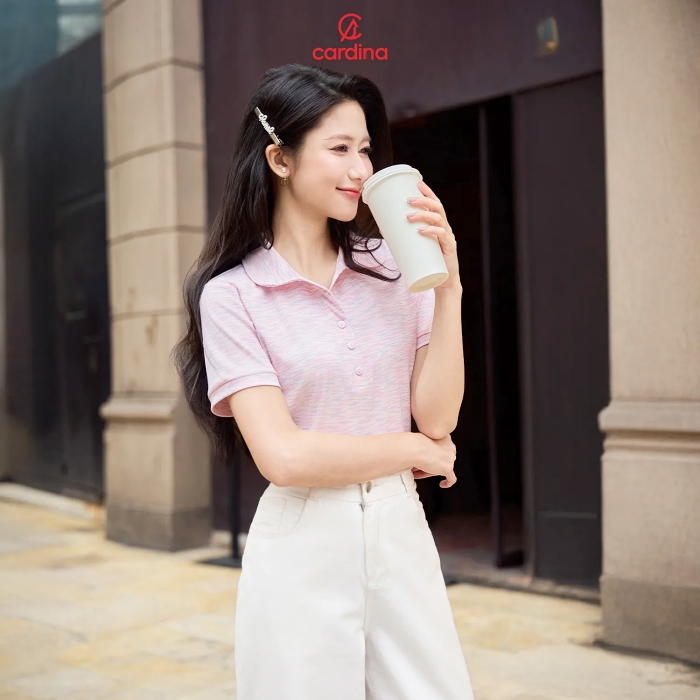Phụ nữ tuổi 50+ đừng cố níu kéo T-shirt, quần short nữa: Đây là 4 món đồ “chân ái” của mùa hè giúp bạn mặc đẹp, che dáng và sang lên từng ngày- Ảnh 8. Phụ nữ tuổi 50+ đừng cố níu kéo T-shirt, quần short nữa: Đây là 4 món đồ “chân ái” của mùa hè giúp bạn mặc đẹp, che dáng và sang lên từng ngày- Ảnh 8.