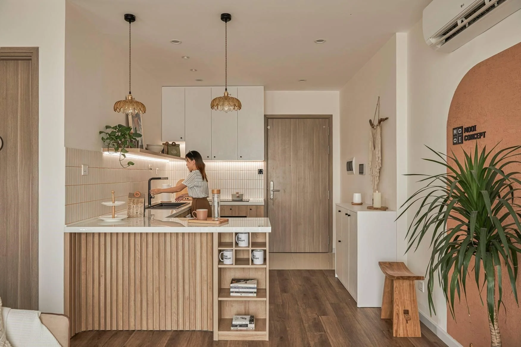 Gặp tai nạn phải ở nhà 1 tháng tôi mới thấy chung cư đúng là chân ái cuộc đời - Ảnh 1. Gặp tai nạn phải ở nhà 1 tháng tôi mới thấy chung cư đúng là chân ái cuộc đời - Ảnh 1.