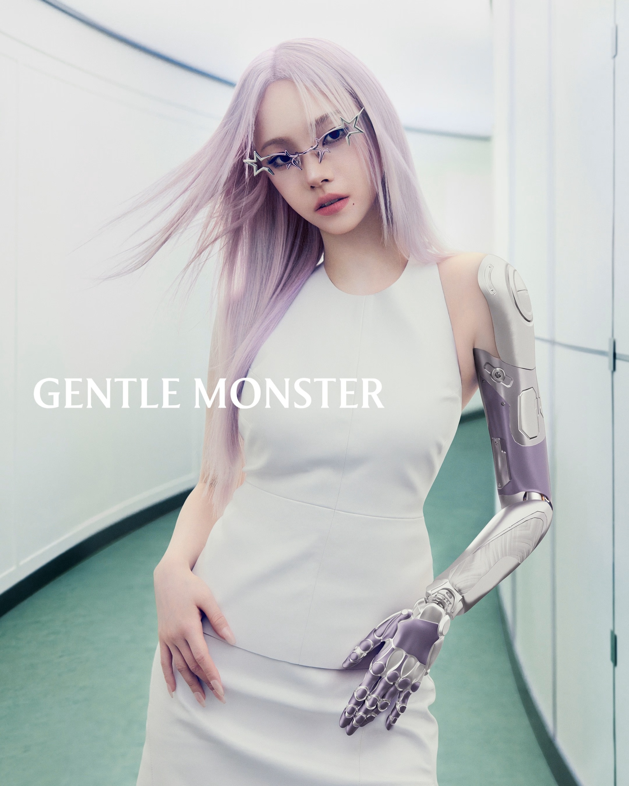 Gentle Monster x Bratz cháy hàng trong vài phút: Công lớn nhờ Karina hay fan ảo tưởng?- Ảnh 2. Gentle Monster x Bratz cháy hàng trong vài phút: Công lớn nhờ Karina hay fan ảo tưởng?- Ảnh 2.