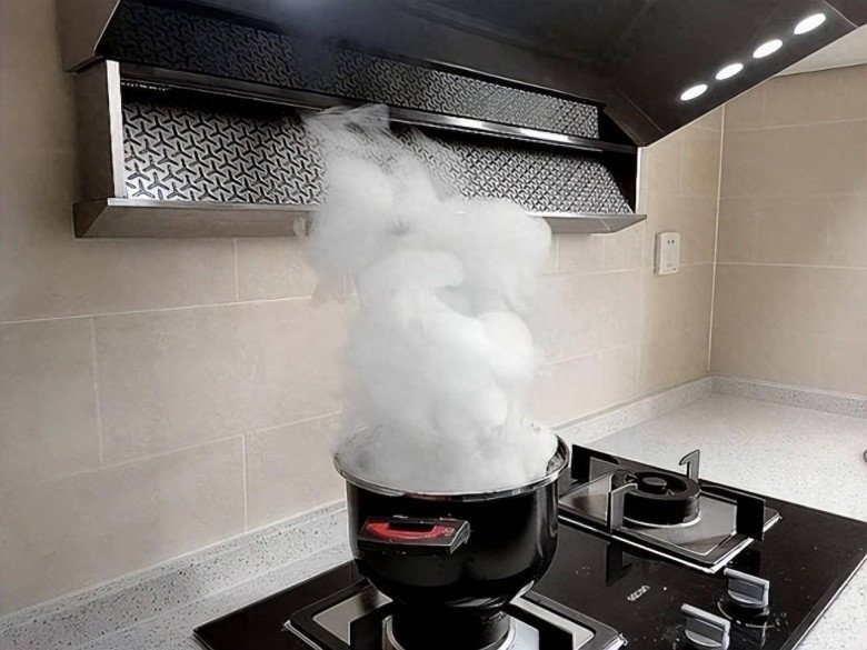 Không ngờ nhà bếp quen thuộc lại chứa Không ngờ nhà bếp quen thuộc lại chứa