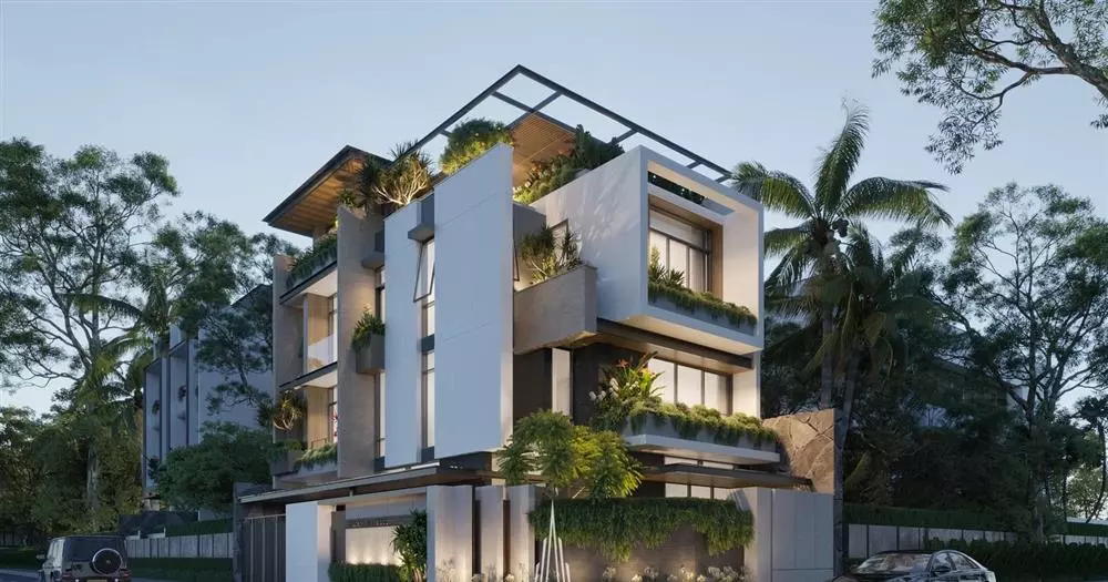 Cuộc sống của &quot;ngọc nữ Việt&quot; ở biệt thự 2 mặt tiền thuộc khu đắt đỏ nhất TPHCM, thu nhập 40 tỷ 1 năm - Ảnh 2.