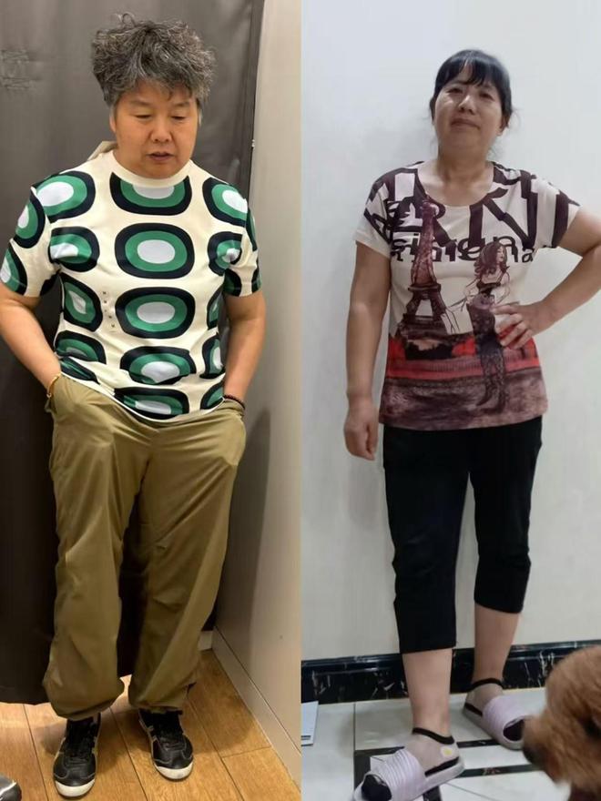 Phụ nữ tuổi 50+ đừng cố níu kéo T-shirt, quần short nữa: Đây là 4 món đồ “chân ái” của mùa hè giúp bạn mặc đẹp, che dáng và sang lên từng ngày- Ảnh 2. Phụ nữ tuổi 50+ đừng cố níu kéo T-shirt, quần short nữa: Đây là 4 món đồ “chân ái” của mùa hè giúp bạn mặc đẹp, che dáng và sang lên từng ngày- Ảnh 2.