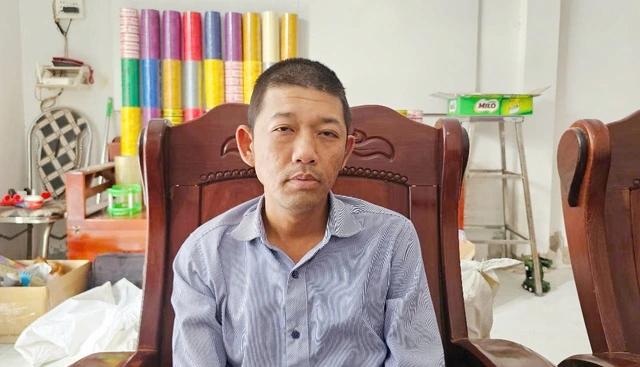 Người từng quản lý chi nhánh C.P. ở Hậu Giang nói gì về phản ánh bán heo bệnh: Không nhớ rõ vì quá lâu? - Ảnh 1. Người từng quản lý chi nhánh C.P. ở Hậu Giang nói gì về phản ánh bán heo bệnh: Không nhớ rõ vì quá lâu? - Ảnh 1.