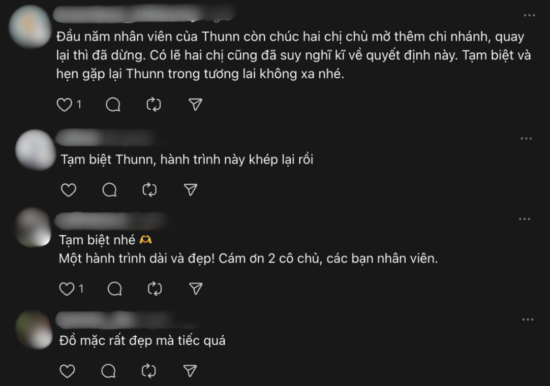 Kỳ Duyên và Minh Triệu đóng cửa brand thời trang, chính thức chia tay Kỳ Duyên và Minh Triệu đóng cửa brand thời trang, chính thức chia tay