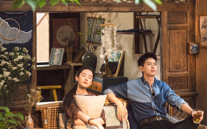 Fan ngôn tình không thể bỏ qua 5 bộ phim đang được săn lùng nhiều nhất hiện nay: Xem xong chỉ muốn yêu lại từ đầu- Ảnh 1. Fan ngôn tình không thể bỏ qua 5 bộ phim đang được săn lùng nhiều nhất hiện nay: Xem xong chỉ muốn yêu lại từ đầu- Ảnh 1.