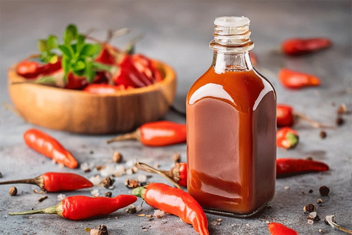Cách làm tương ớt tại nhà đảm bảo thơm cay, sạch tuyệt đối - Ảnh 2. Cách làm tương ớt tại nhà đảm bảo thơm cay, sạch tuyệt đối - Ảnh 2.