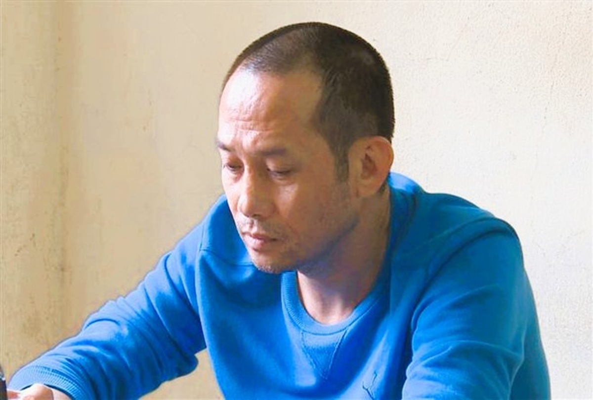 NÓNG: Bắt trùm giang hồ khét tiếng xứ Thanh Tuấn &quot;thần đèn&quot;- Ảnh 1.