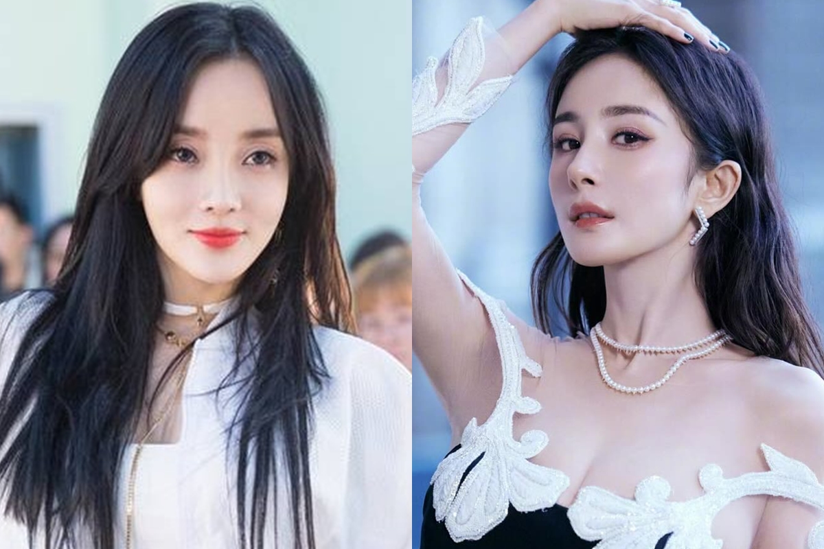 Mỹ nhân cứ đóng phim với ai là người đó bị “phong sát”, nhan sắc kinh diễm nhưng đen đủi không ai bằng- Ảnh 1. Mỹ nhân cứ đóng phim với ai là người đó bị “phong sát”, nhan sắc kinh diễm nhưng đen đủi không ai bằng- Ảnh 1.