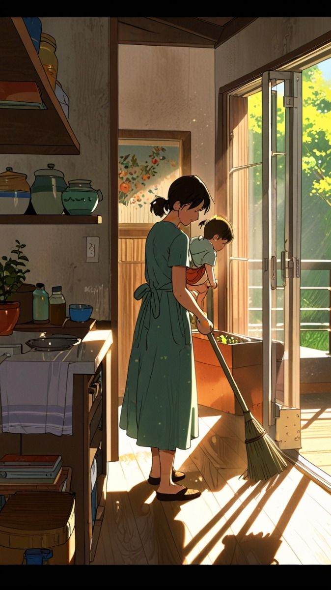 Tôi từng bất chấp ly hôn cô vợ vô dụng, 6 năm sau gặp lại cô ấy trong căn biệt thự quen khiến tôi đứng không vững- Ảnh 2. Tôi từng bất chấp ly hôn cô vợ vô dụng, 6 năm sau gặp lại cô ấy trong căn biệt thự quen khiến tôi đứng không vững- Ảnh 2.