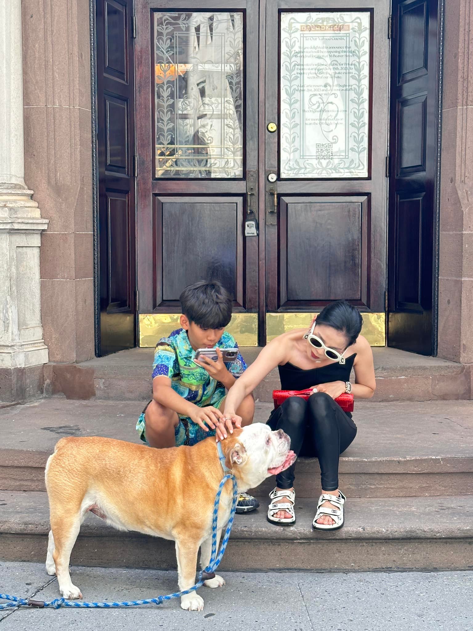 Ba quý tử chuẩn Ba quý tử chuẩn