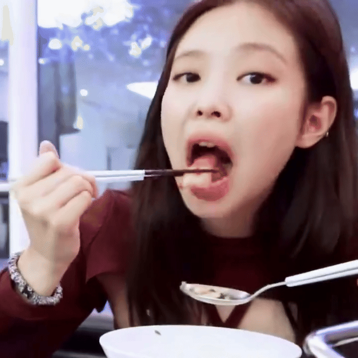 Jennie (BLACKPINK): Jennie (BLACKPINK):
