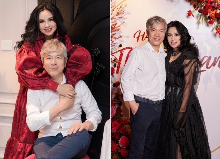 Điều ít biết về nữ NSND nổi tiếng sắp làm đám cưới ở tuổi 56 - Ảnh 3. Điều ít biết về nữ NSND nổi tiếng sắp làm đám cưới ở tuổi 56 - Ảnh 3.