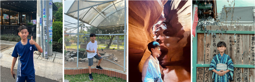 Ba quý tử chuẩn "rich kid" của Vbiz: Sống giữa xa hoa, đồ hiệu chỉ là chuyện nhỏ nhưng giáo dục mới là thứ được đầu tư lớn nhất - Ảnh 8. Ba quý tử chuẩn "rich kid" của Vbiz: Sống giữa xa hoa, đồ hiệu chỉ là chuyện nhỏ nhưng giáo dục mới là thứ được đầu tư lớn nhất - Ảnh 8.