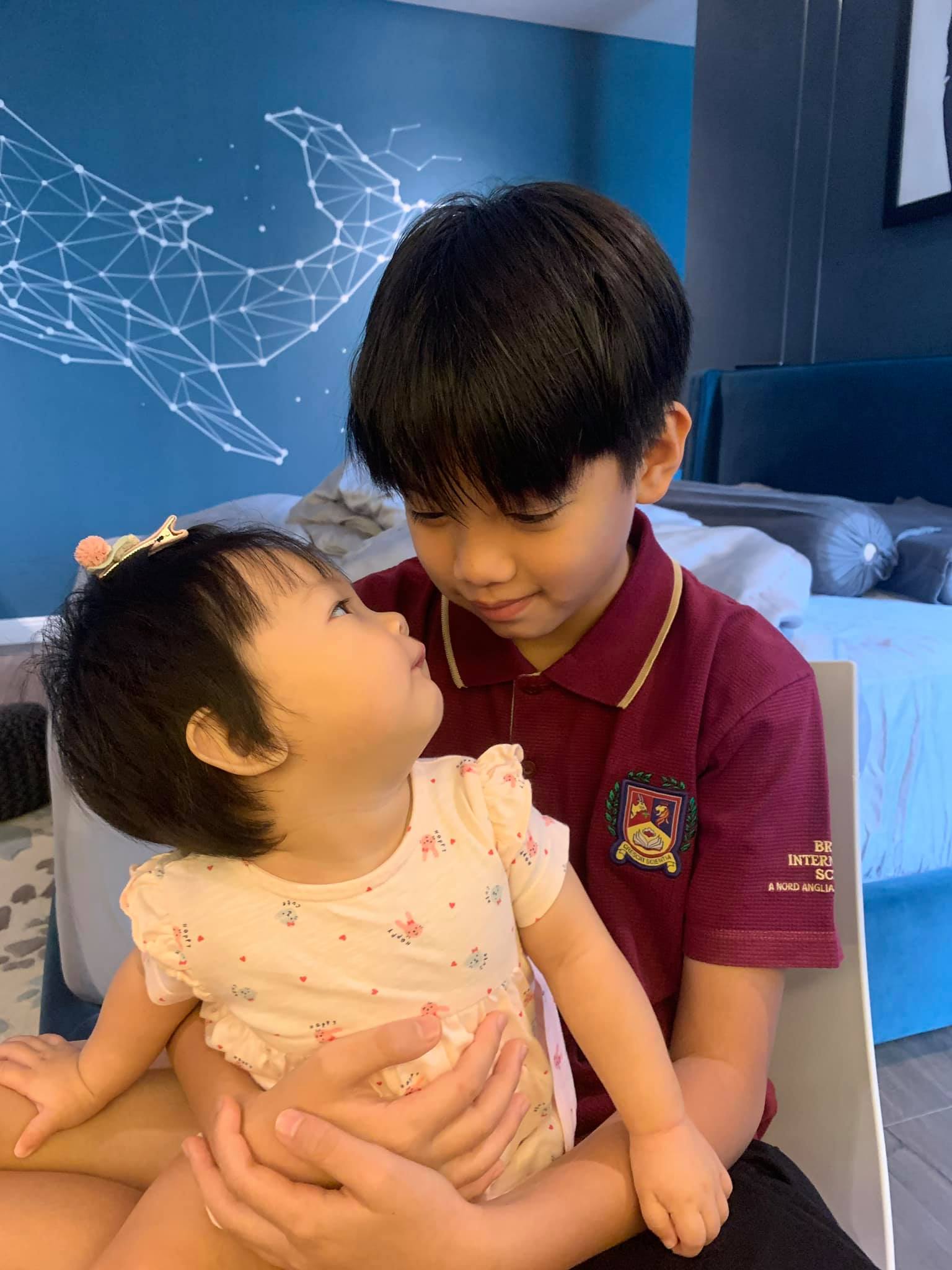 Ba quý tử chuẩn Ba quý tử chuẩn