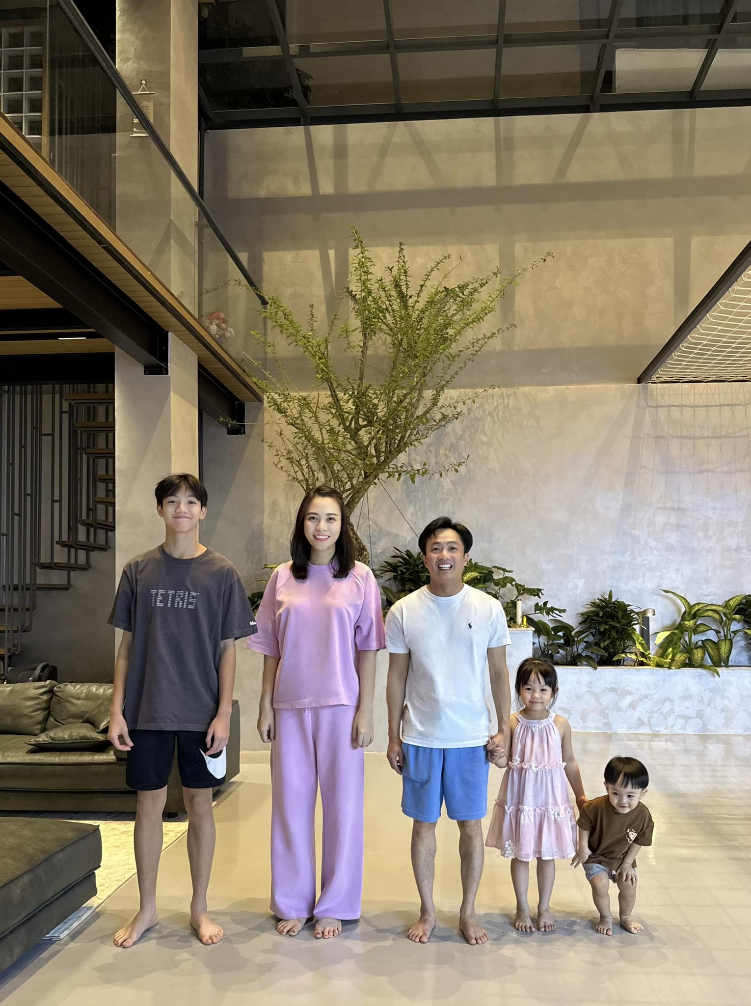 Ba quý tử chuẩn Ba quý tử chuẩn