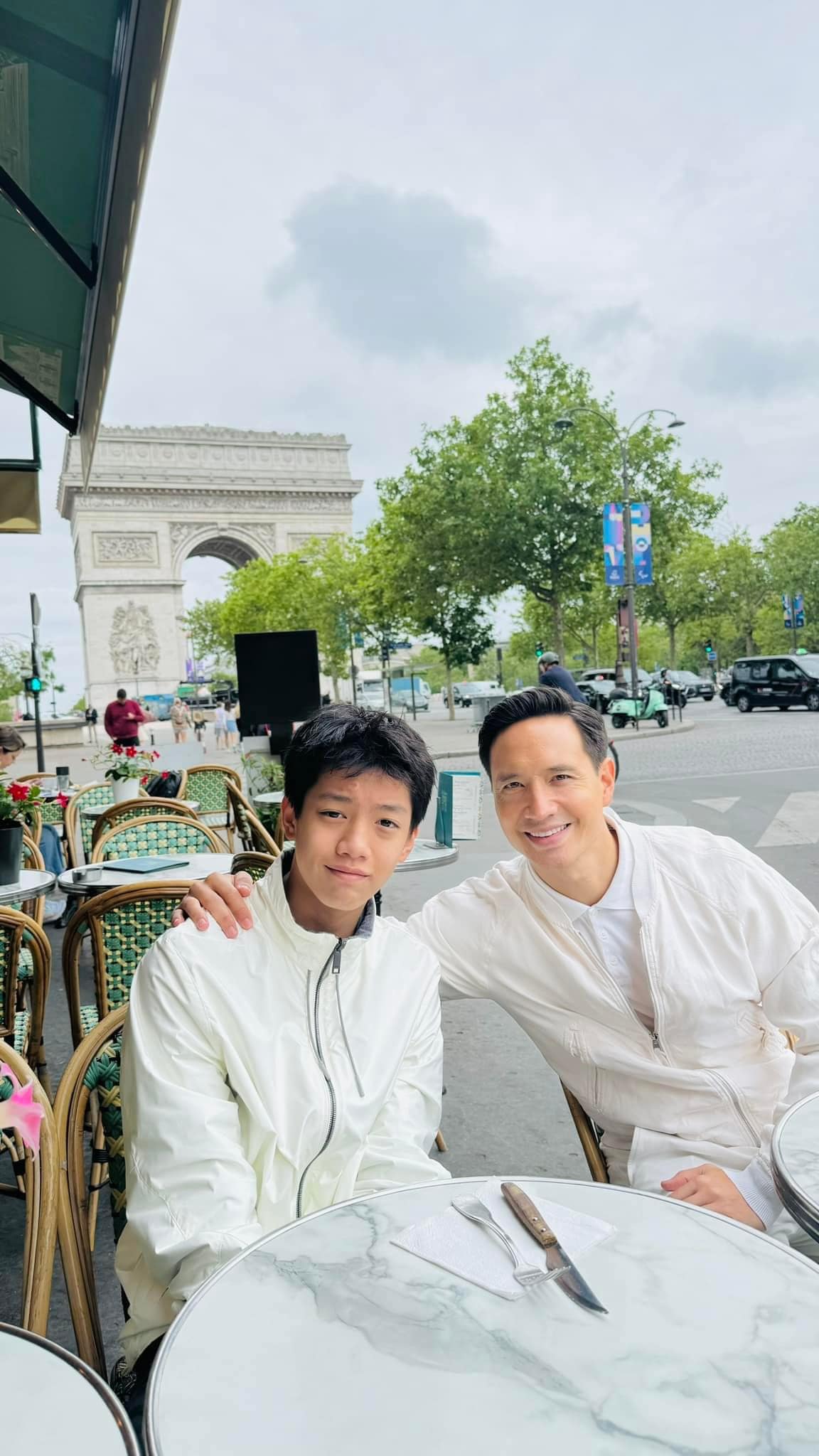 Ba quý tử chuẩn Ba quý tử chuẩn