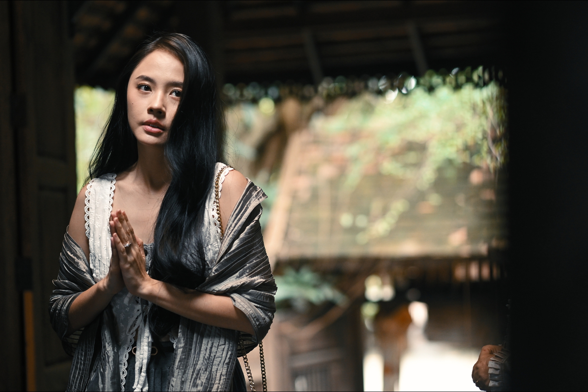 Mỹ nhân Việt bất ngờ sang Thái lấy chồng hào môn, nghe lý do mà nổi cả da gà- Ảnh 2. Mỹ nhân Việt bất ngờ sang Thái lấy chồng hào môn, nghe lý do mà nổi cả da gà- Ảnh 2.