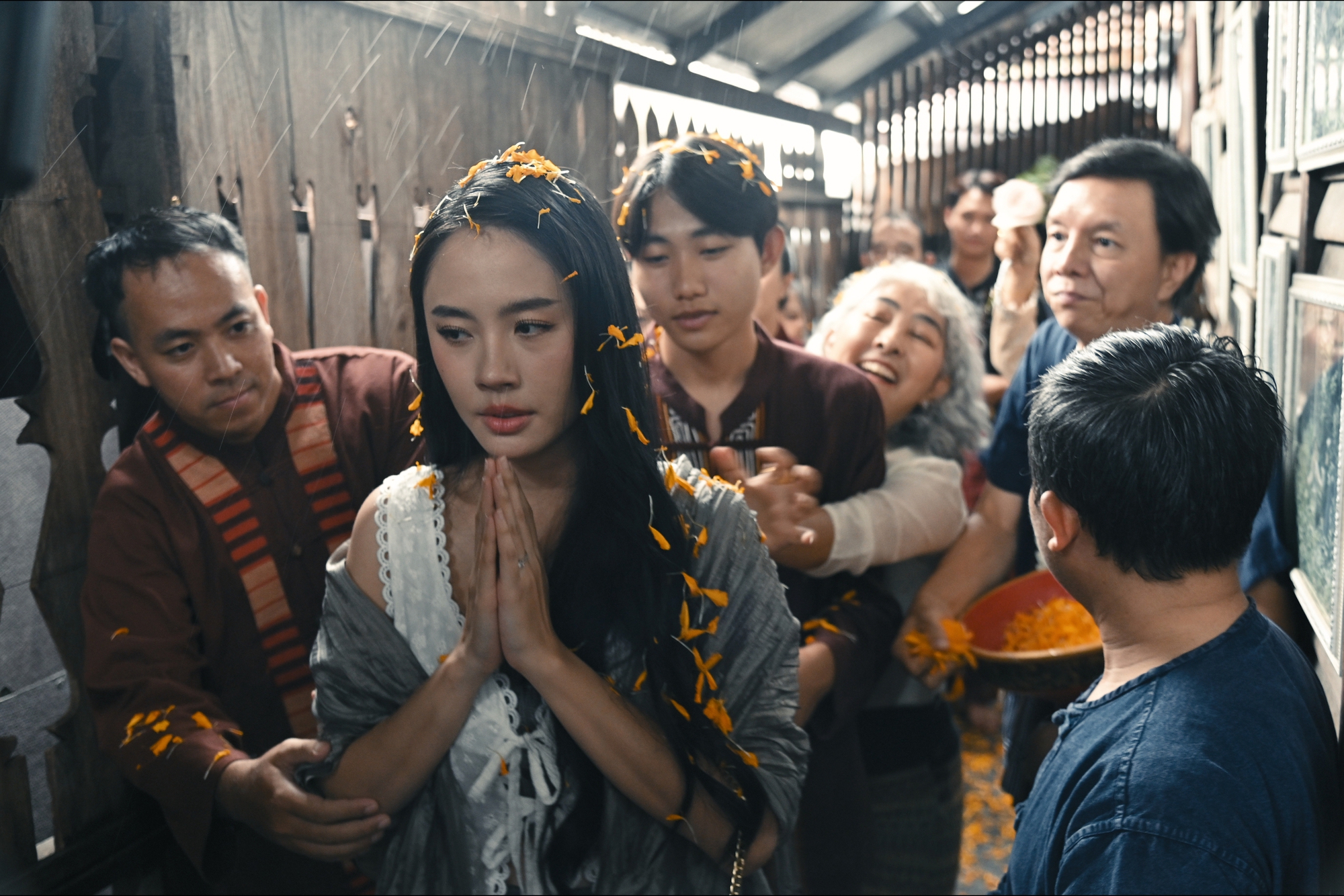 Mỹ nhân Việt bất ngờ sang Thái lấy chồng hào môn, nghe lý do mà nổi cả da gà- Ảnh 6. Mỹ nhân Việt bất ngờ sang Thái lấy chồng hào môn, nghe lý do mà nổi cả da gà- Ảnh 6.