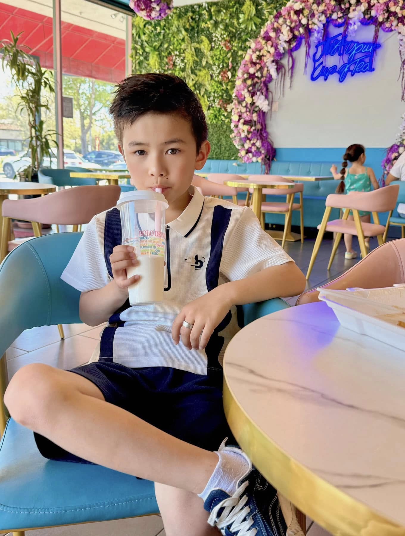 Ba quý tử chuẩn Ba quý tử chuẩn