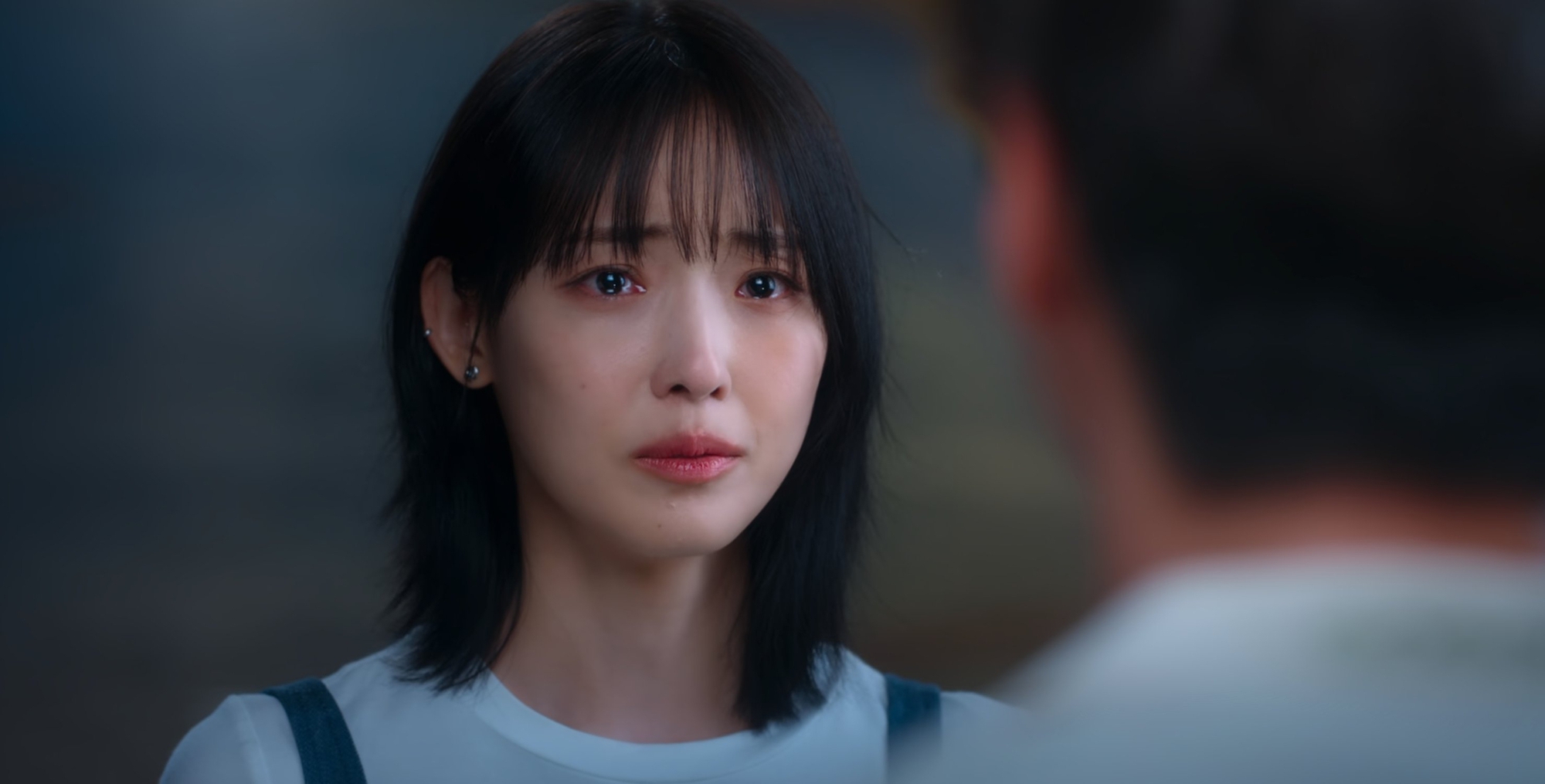 Phim ngôn tình chiếu 5 năm bất ngờ nổi trở lại: Nhà gái visual chuẩn tình đầu, nhà trai đang viral khắp MXH- Ảnh 3. Phim ngôn tình chiếu 5 năm bất ngờ nổi trở lại: Nhà gái visual chuẩn tình đầu, nhà trai đang viral khắp MXH- Ảnh 3.