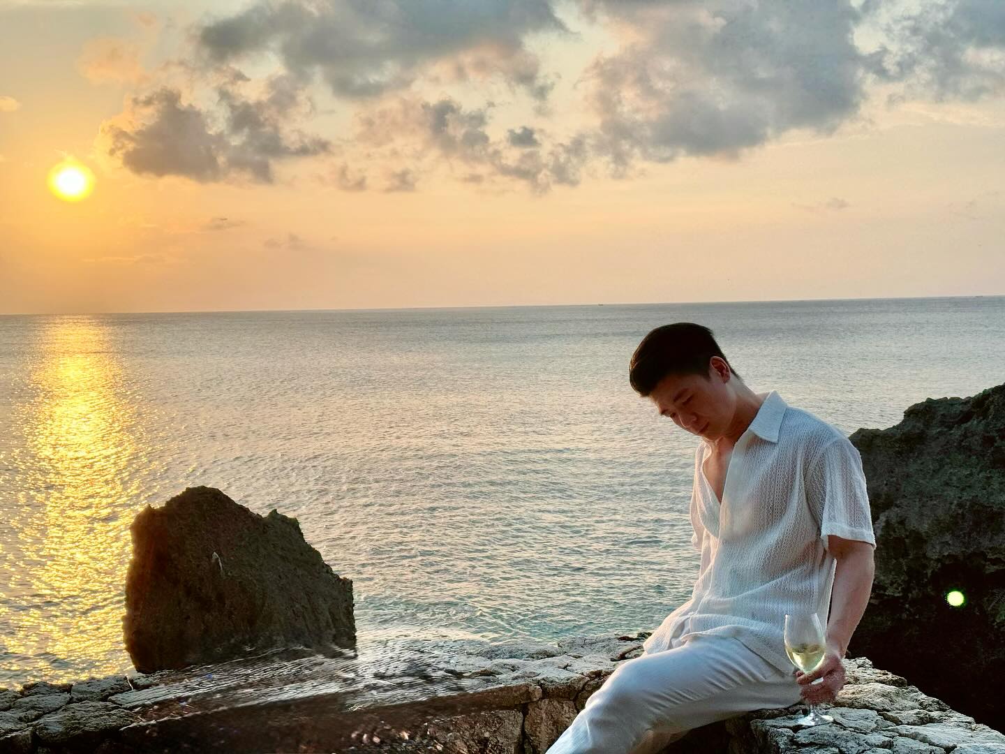 1 tuần bay 3 nước, 1 tuần bay 3 nước,