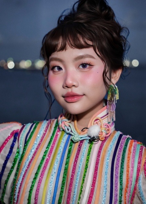 Tại sao Phương Mỹ Chi biến mất khỏi Sing! Asia sau trận thua chấn động? - Ảnh 2. Tại sao Phương Mỹ Chi biến mất khỏi Sing! Asia sau trận thua chấn động? - Ảnh 2.