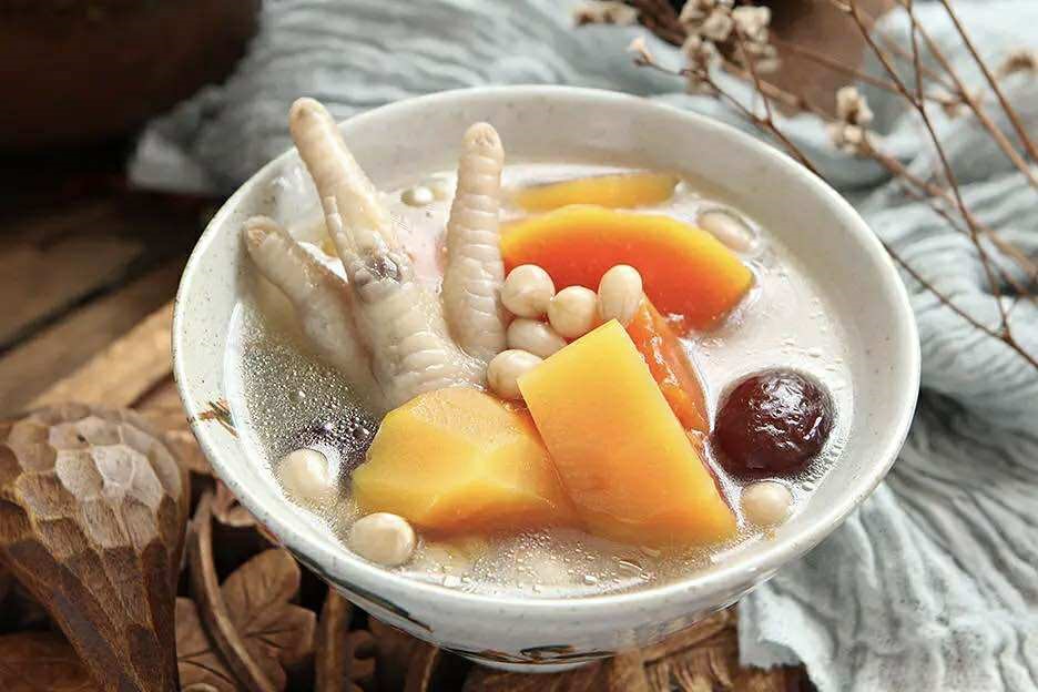 5 món canh này đều dễ nấu, nên ăn thường xuyên trong mùa hè: Vừa thanh nhiệt, giải khát lại rất ngon miệng - Ảnh 5. 5 món canh này đều dễ nấu, nên ăn thường xuyên trong mùa hè: Vừa thanh nhiệt, giải khát lại rất ngon miệng - Ảnh 5.