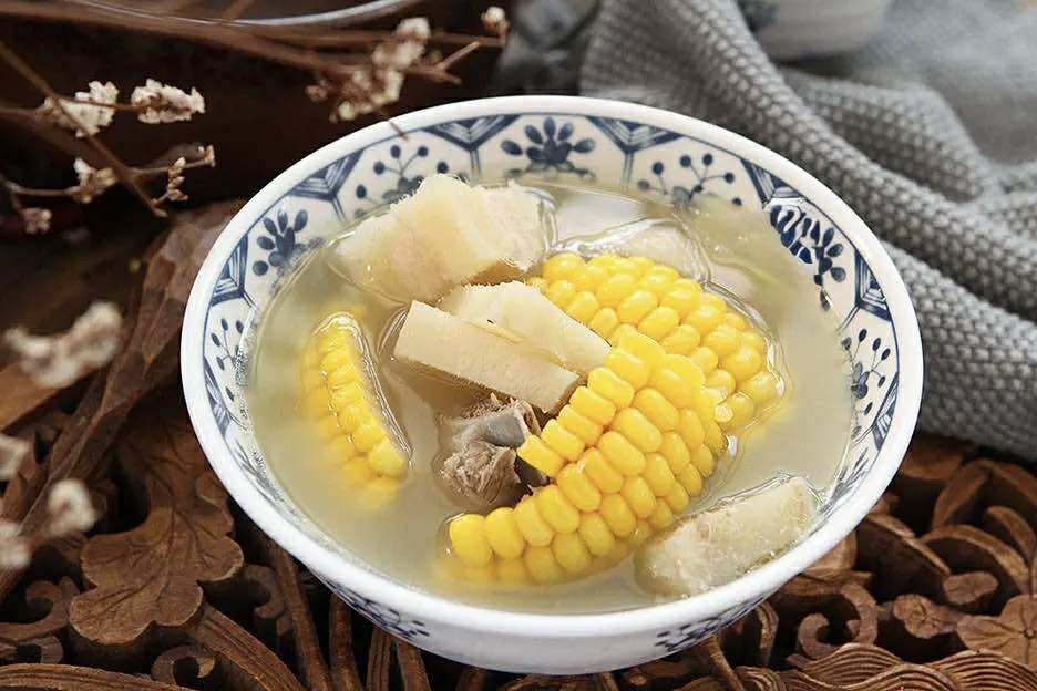 5 món canh này đều dễ nấu, nên ăn thường xuyên trong mùa hè: Vừa thanh nhiệt, giải khát lại rất ngon miệng - Ảnh 4. 5 món canh này đều dễ nấu, nên ăn thường xuyên trong mùa hè: Vừa thanh nhiệt, giải khát lại rất ngon miệng - Ảnh 4.