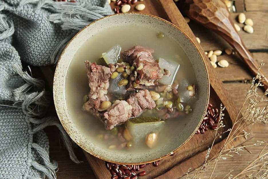 5 món canh này đều dễ nấu, nên ăn thường xuyên trong mùa hè: Vừa thanh nhiệt, giải khát lại rất ngon miệng - Ảnh 3. 5 món canh này đều dễ nấu, nên ăn thường xuyên trong mùa hè: Vừa thanh nhiệt, giải khát lại rất ngon miệng - Ảnh 3.