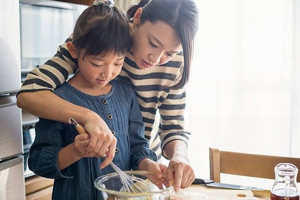 Chi 75 triệu thuê bảo mẫu nước ngoài, nuôi con gái 5 tuổi, bị cho Chi 75 triệu thuê bảo mẫu nước ngoài, nuôi con gái 5 tuổi, bị cho