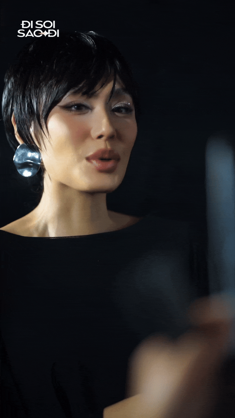 Á hậu Việt lộ diện hậu công khai tình mới, lạ lẫm như Minh Hằng - Ngọc Trinh nhưng có "đủ wow"? - Ảnh 2. Á hậu Việt lộ diện hậu công khai tình mới, lạ lẫm như Minh Hằng - Ngọc Trinh nhưng có "đủ wow"? - Ảnh 2.