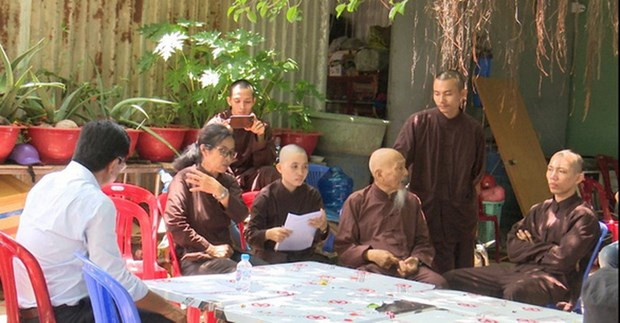 Những loạt điều tra khiến xã hội chấn động và hành trình âm thầm của các nhóm phóng viên - Ảnh 3. Những loạt điều tra khiến xã hội chấn động và hành trình âm thầm của các nhóm phóng viên - Ảnh 3.