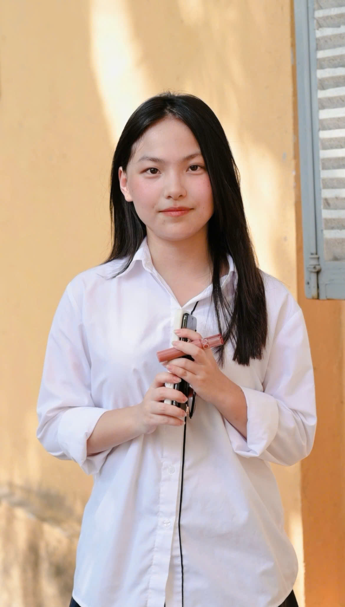 Ngồi cạnh nghe học sinh Việt Đức nói chuyện chọn ngành mà ghen tị, phụ huynh chắc bớt lo lắm đây! - Ảnh 2. Ngồi cạnh nghe học sinh Việt Đức nói chuyện chọn ngành mà ghen tị, phụ huynh chắc bớt lo lắm đây! - Ảnh 2.