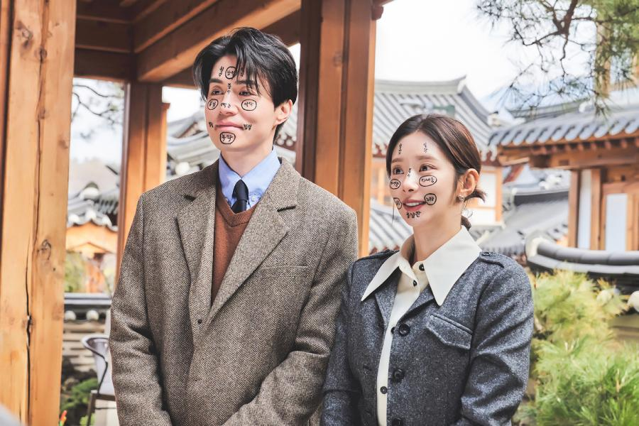 10 lần phim Hàn ghép nhầm cặp đôi: Song Hye Kyo - Park Bo Gum nhạt nhẽo vô cùng, Lee Min Ho chẳng khá hơn - Ảnh 8. 10 lần phim Hàn ghép nhầm cặp đôi: Song Hye Kyo - Park Bo Gum nhạt nhẽo vô cùng, Lee Min Ho chẳng khá hơn - Ảnh 8.