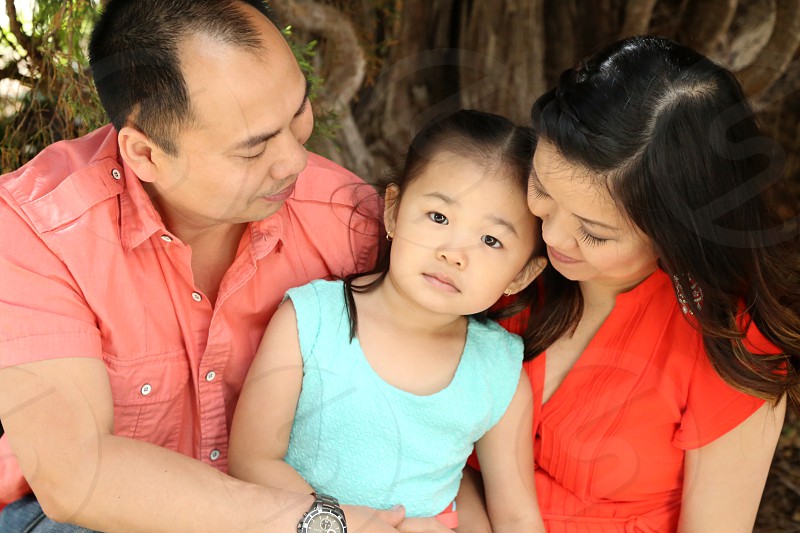 Nhiều cha mẹ không để ý: 4 Nhiều cha mẹ không để ý: 4