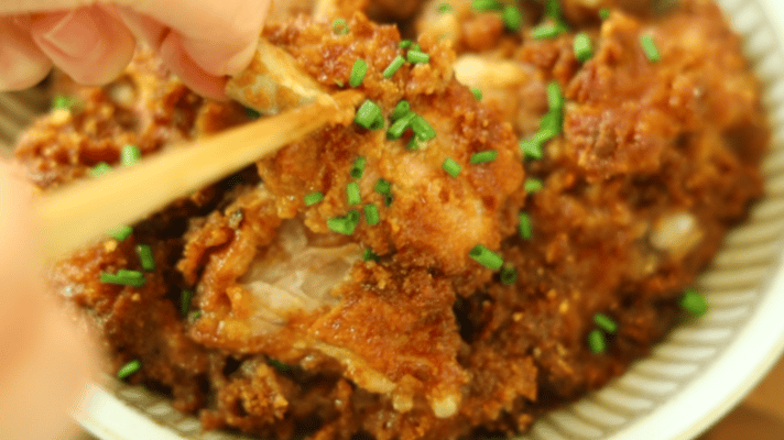 Món hấp này làm cực dễ nhưng tuyệt ngon, sẽ "đốn gục" khẩu vị cả gia đình - Ảnh 4. Món hấp này làm cực dễ nhưng tuyệt ngon, sẽ "đốn gục" khẩu vị cả gia đình - Ảnh 4.