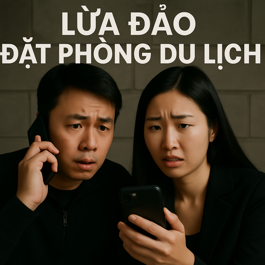 Đặt phòng khách sạn qua fanpage bị lừa 40 triệu, tới cả Travel Blogger 'lão luyện' cũng ăn 'một cú lừa': Lột trần những chiêu trò ngày càng tinh vi! - Ảnh 4. Đặt phòng khách sạn qua fanpage bị lừa 40 triệu, tới cả Travel Blogger 'lão luyện' cũng ăn 'một cú lừa': Lột trần những chiêu trò ngày càng tinh vi! - Ảnh 4.