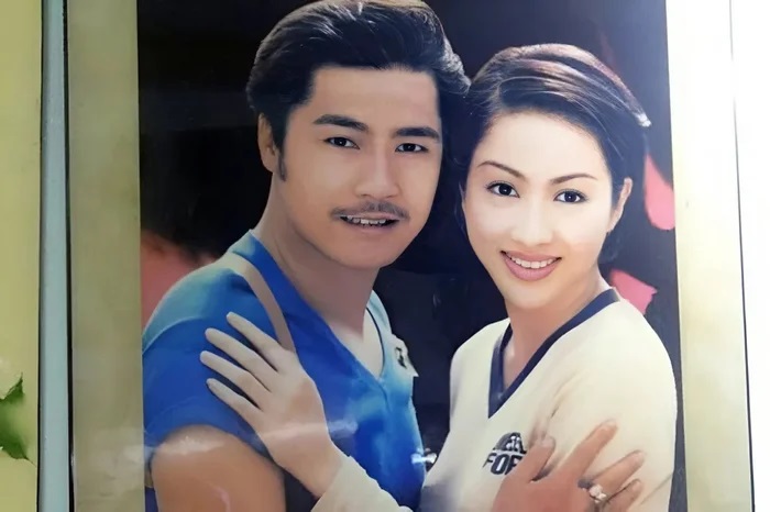 Đệ nhất mỹ nhân Hong Kong bị đồn yêu Lý Hùng, giải nghệ vì 2 người đàn ông tàn tật bây giờ ra sao? - Ảnh 1. Đệ nhất mỹ nhân Hong Kong bị đồn yêu Lý Hùng, giải nghệ vì 2 người đàn ông tàn tật bây giờ ra sao? - Ảnh 1.