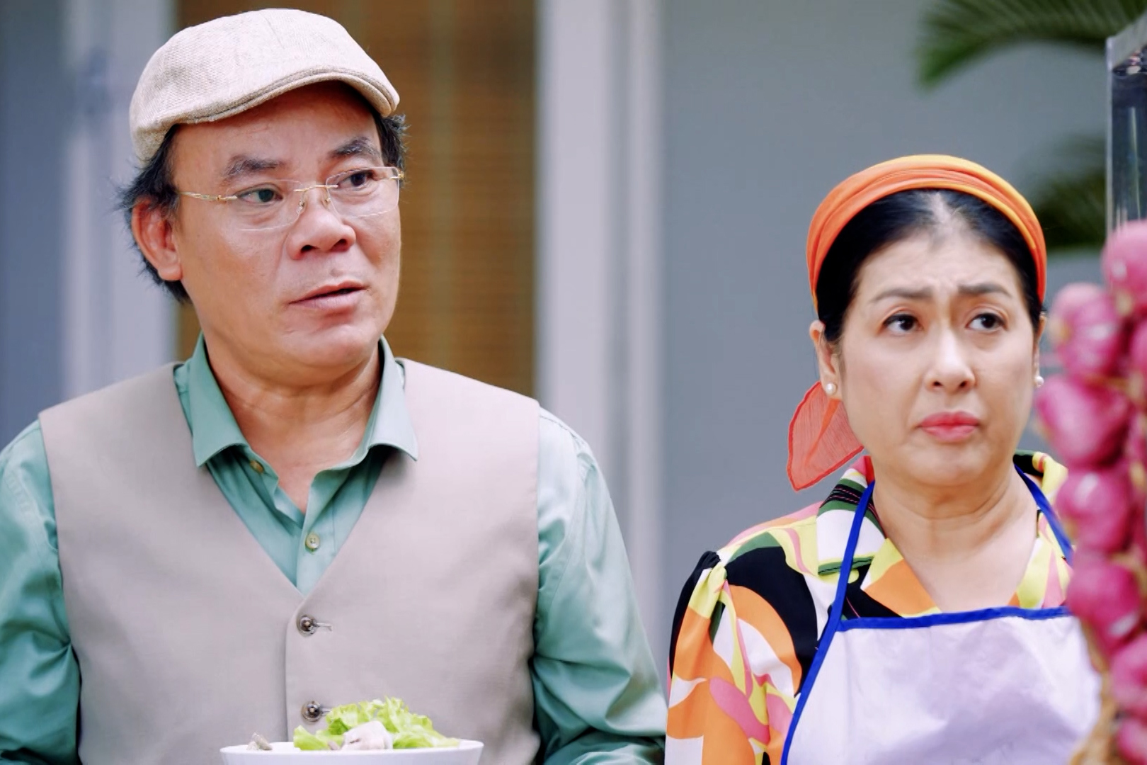 Nam nghệ sĩ lấy vợ gia thế, ở hơn 1 năm nửa đêm ôm quần áo bỏ trốn, U60 mới mua được nhà trả góp - Ảnh 1. Nam nghệ sĩ lấy vợ gia thế, ở hơn 1 năm nửa đêm ôm quần áo bỏ trốn, U60 mới mua được nhà trả góp - Ảnh 1.