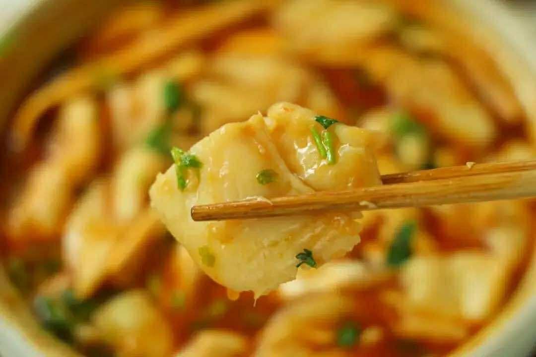 Món ăn này nấu trong 15 phút mà rất giàu canxi và protein, nước sốt trộn cùng cơm ăn siêu ngon - Ảnh 5. Món ăn này nấu trong 15 phút mà rất giàu canxi và protein, nước sốt trộn cùng cơm ăn siêu ngon - Ảnh 5.