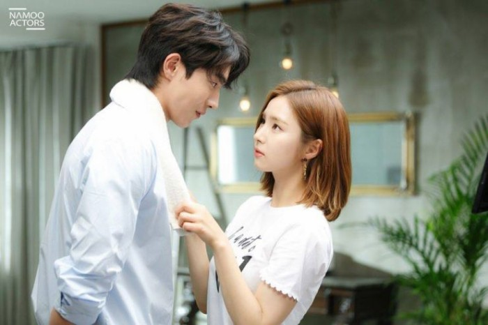 10 lần phim Hàn ghép nhầm cặp đôi: Song Hye Kyo - Park Bo Gum nhạt nhẽo vô cùng, Lee Min Ho chẳng khá hơn - Ảnh 9. 10 lần phim Hàn ghép nhầm cặp đôi: Song Hye Kyo - Park Bo Gum nhạt nhẽo vô cùng, Lee Min Ho chẳng khá hơn - Ảnh 9.